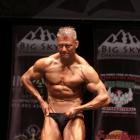 Dana  Krank - NPC Big Sky Championships 2013 - #1